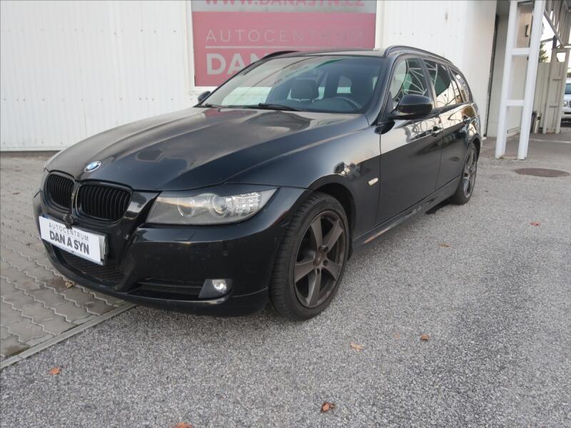 BMW Rad 3