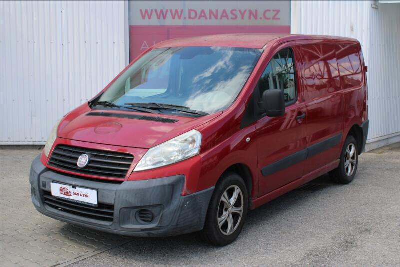 Fiat Scudo