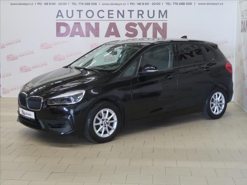 BMW Rad 2