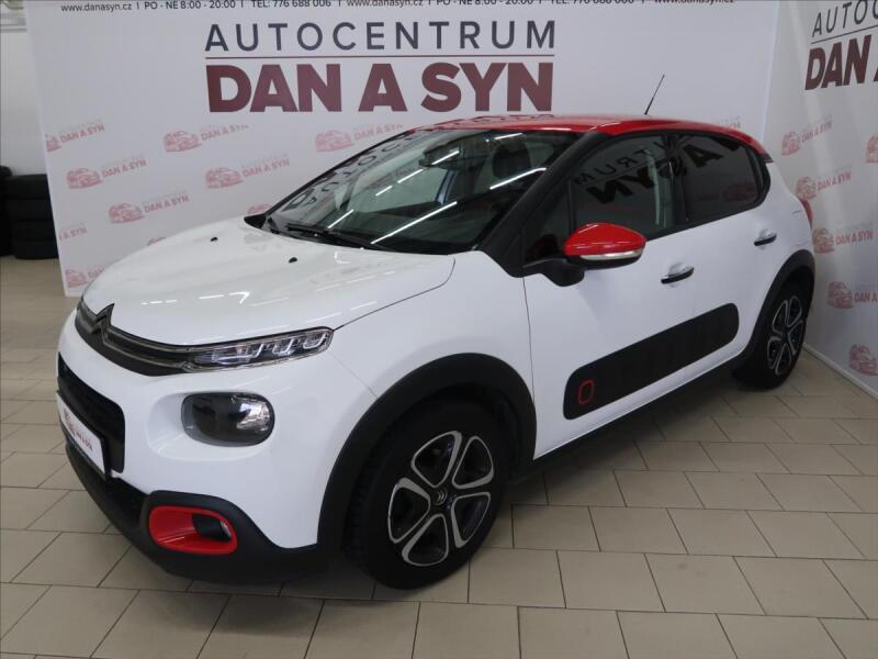 Citro�n C3