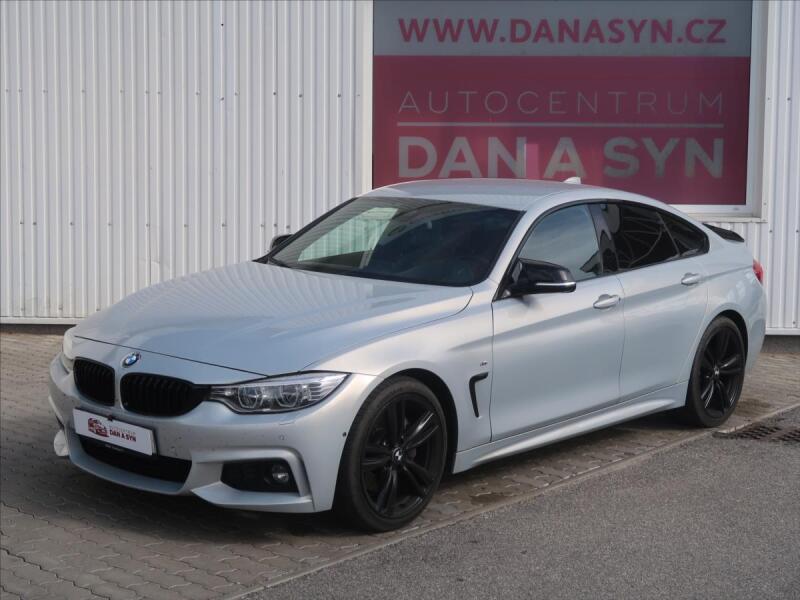 BMW Rad 4