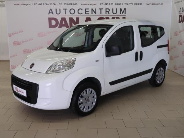 Fiat Qubo