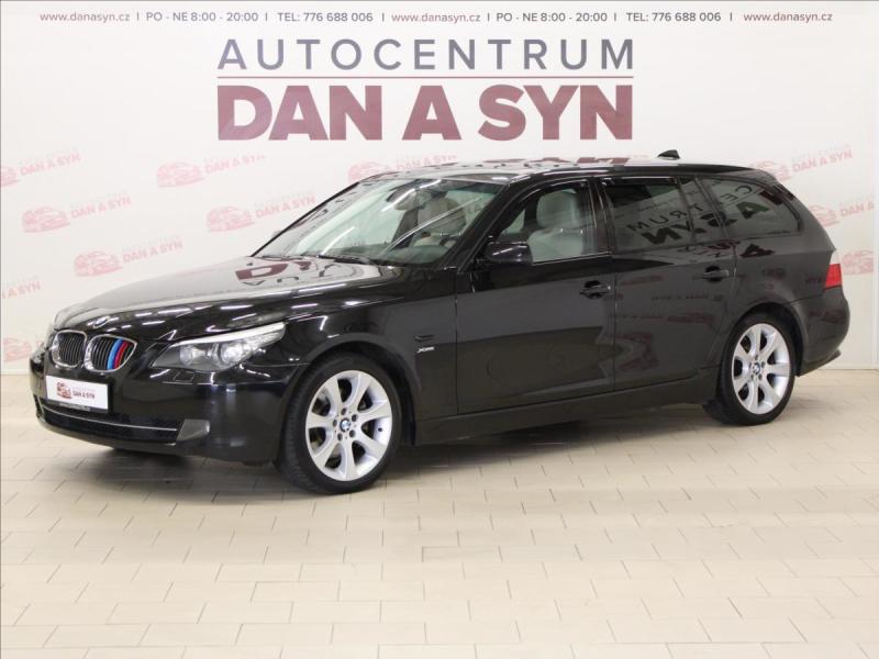 BMW 5er Reihe