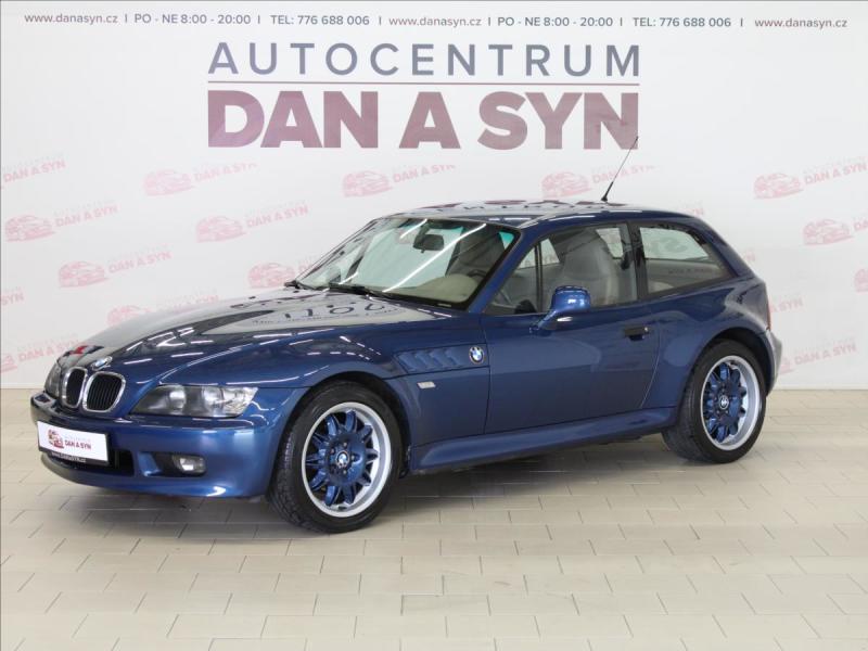 BMW Z3