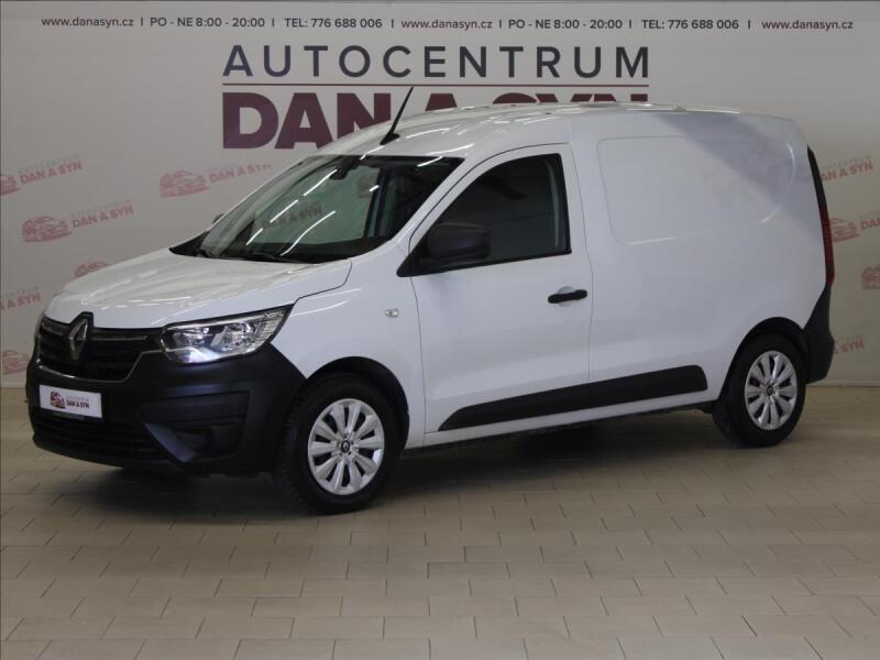 Renault Express