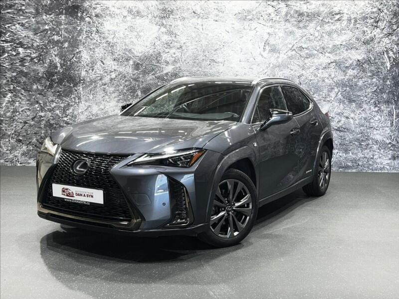 Lexus UX 250
