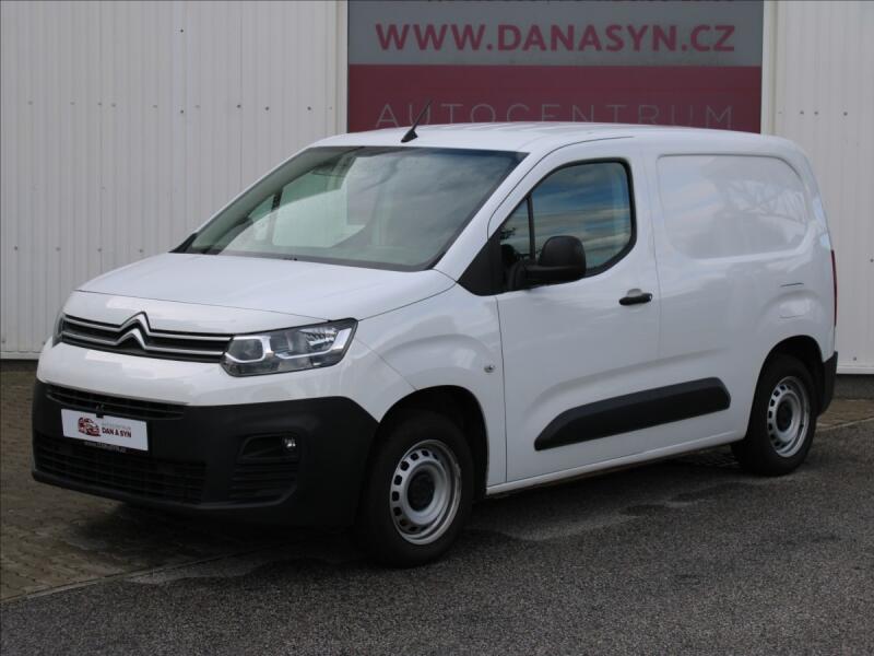 Citro�n Berlingo