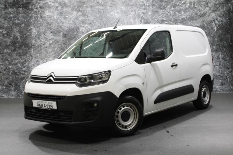 Citro�n Berlingo