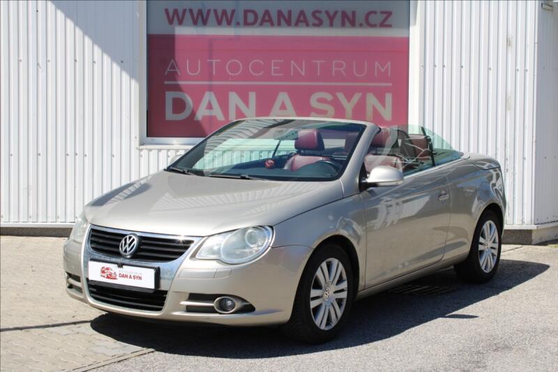 Volkswagen EOS
