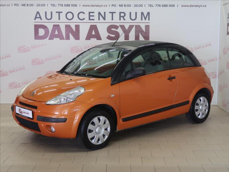 Citro�n C3