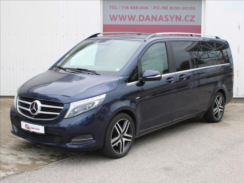 Mercedes-Benz Klasse V