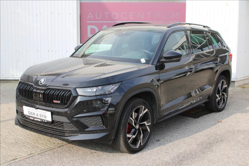 �koda Kodiaq