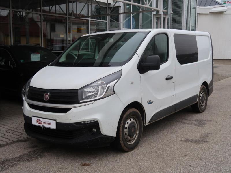 Fiat Talento