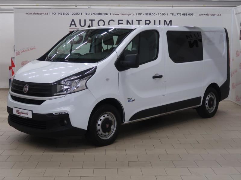 Fiat Talento