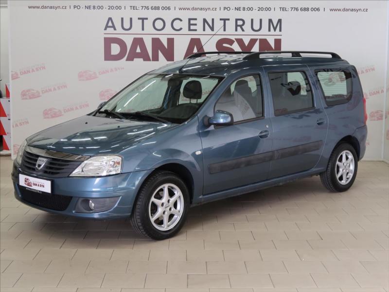 Dacia Logan