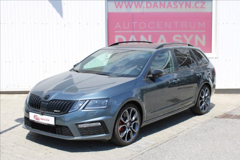 �koda Octavia