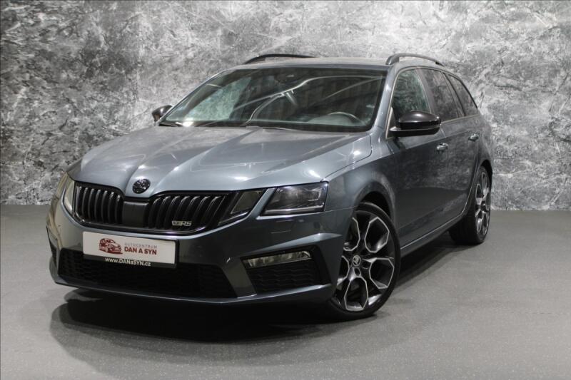 �koda Octavia