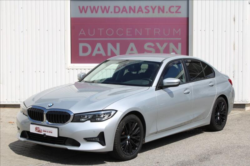 BMW Serie 3