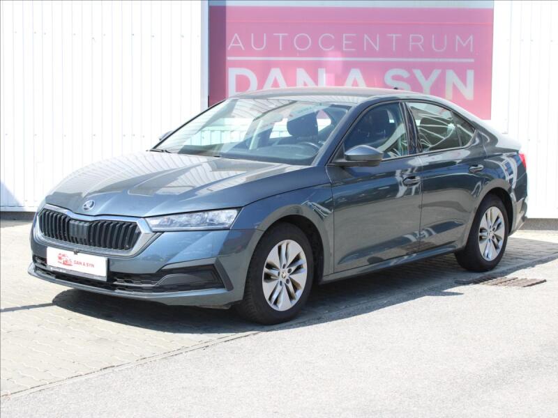 �koda Octavia