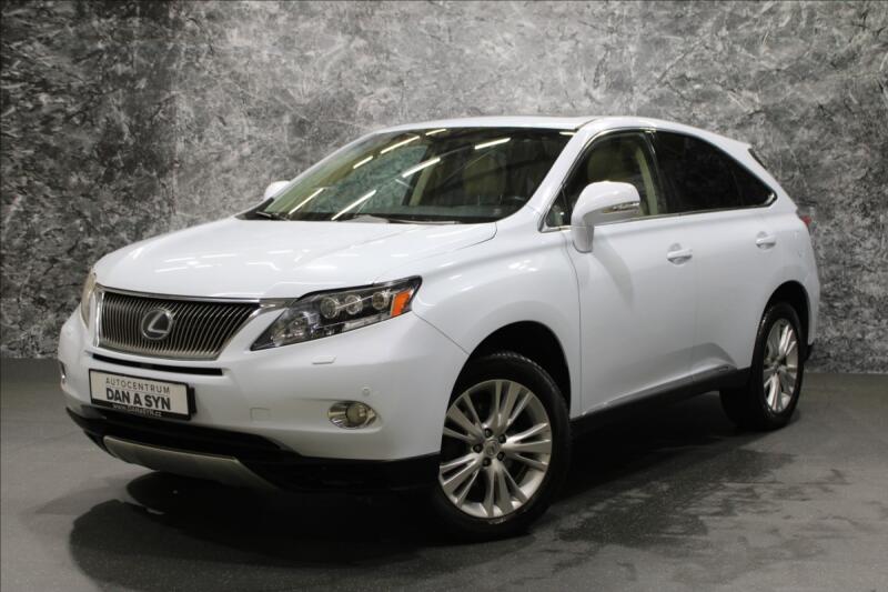 Lexus RX 450h