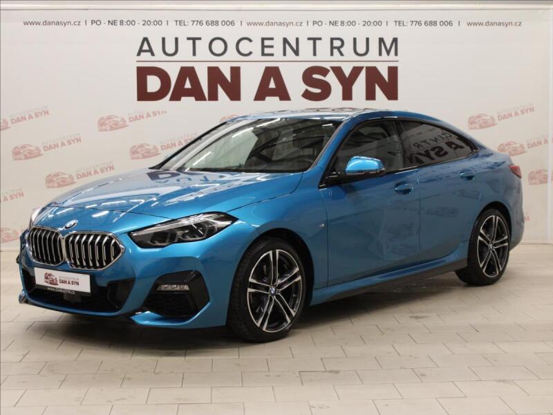 BMW Serie 2