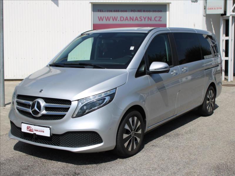 Mercedes-Benz Klasse V