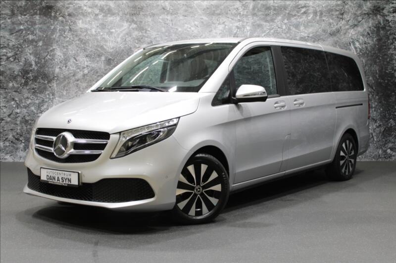 Mercedes-Benz Klasse V