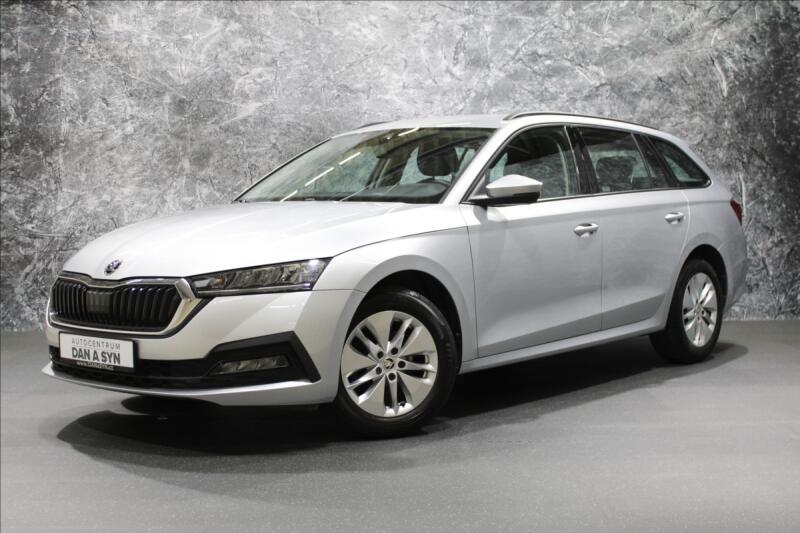 �koda Octavia
