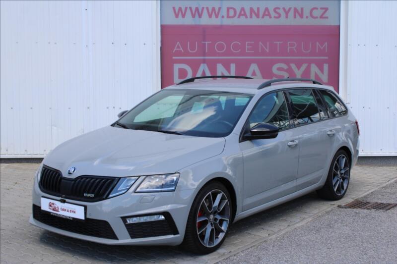 �koda Octavia