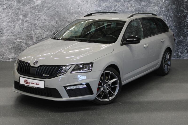 �koda Octavia