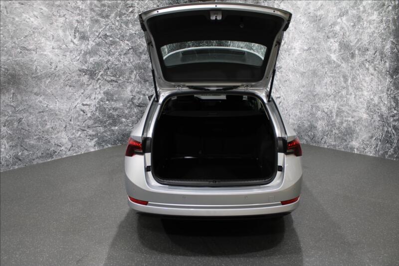 �koda Octavia