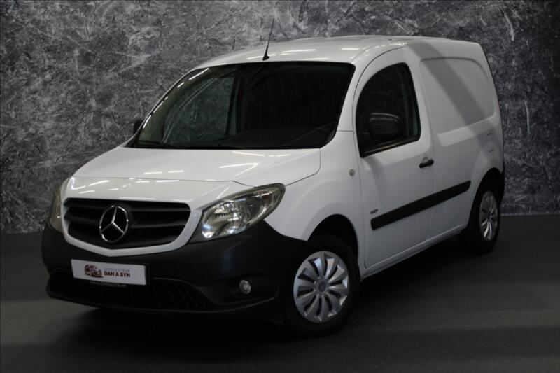 Mercedes-Benz Citan