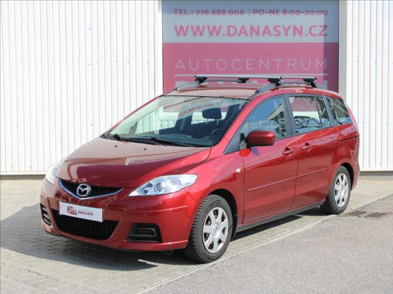 Mazda 5