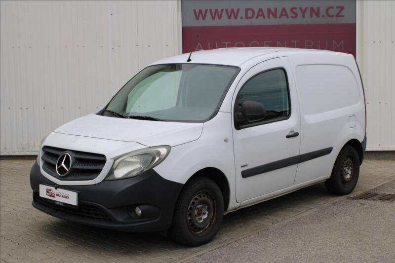 Mercedes-Benz Citan