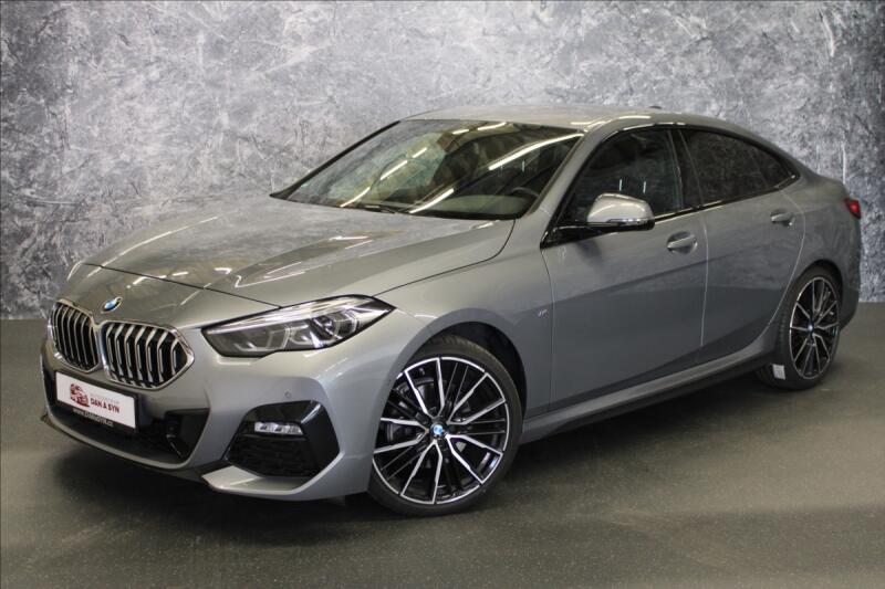 BMW Seria 2