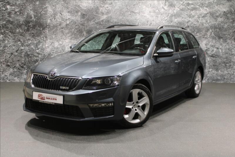 �koda Octavia