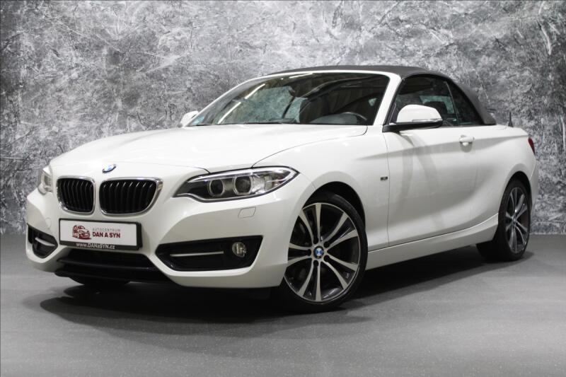 BMW Seria 2