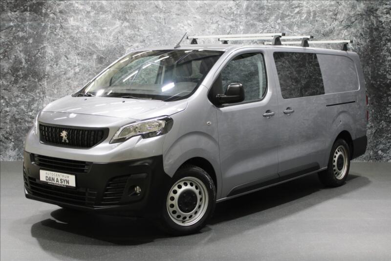 Peugeot Expert