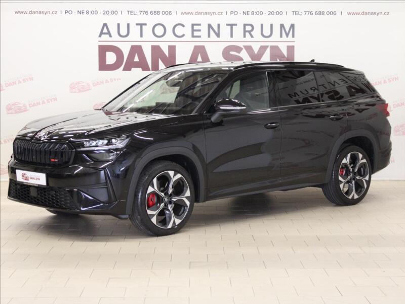�koda Kodiaq