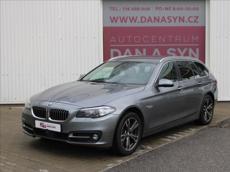 BMW 5er Reihe