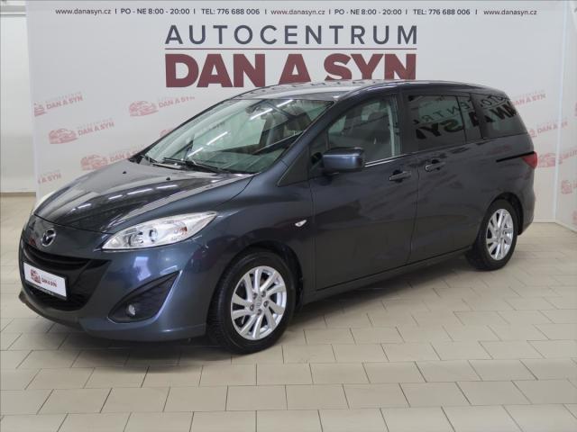 Mazda 5