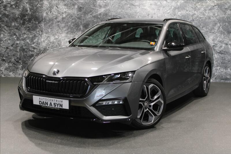 �koda Octavia