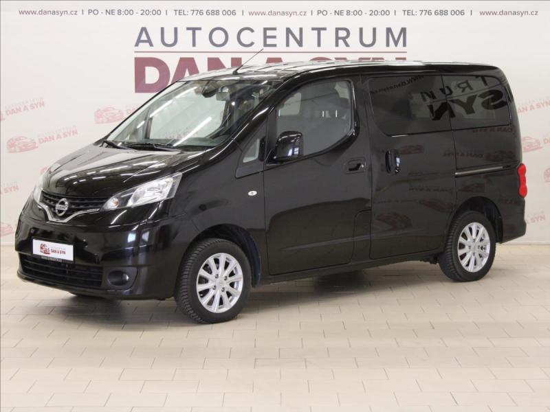 Nissan NV200