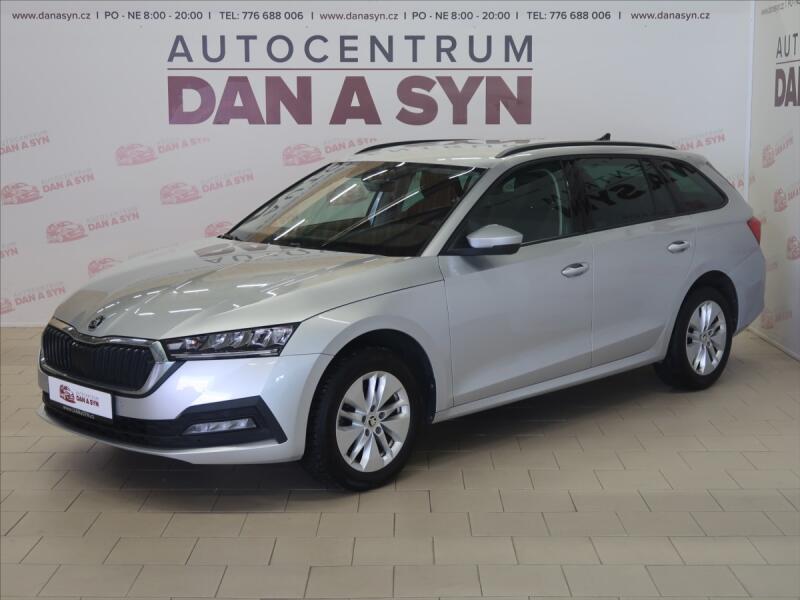 �koda Octavia