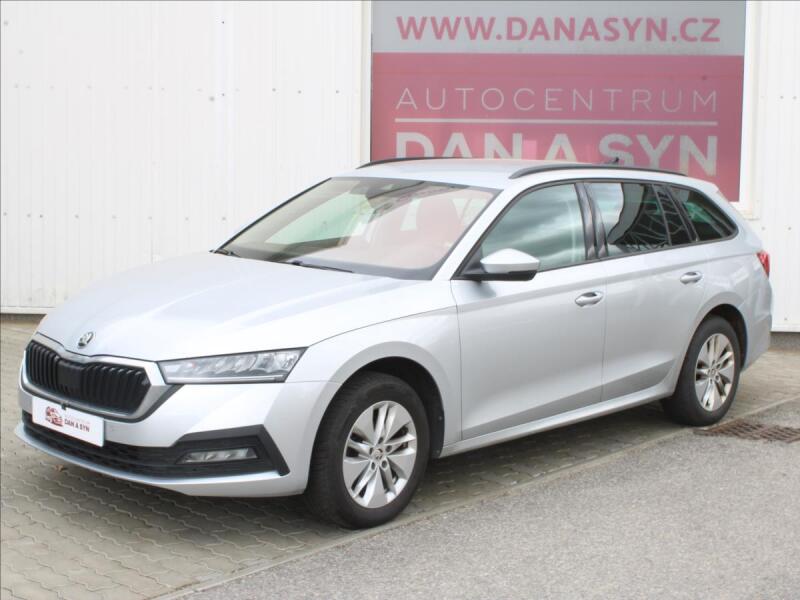 �koda Octavia