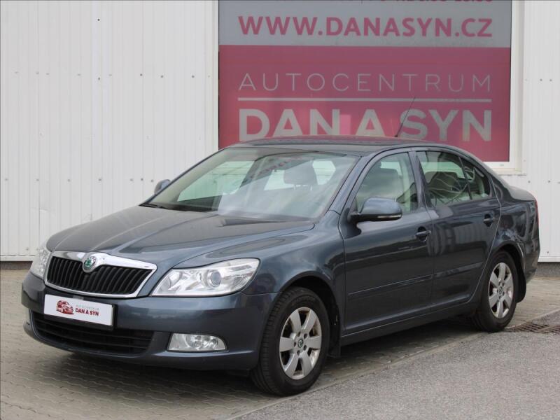 �koda Octavia