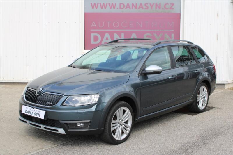 �koda Octavia