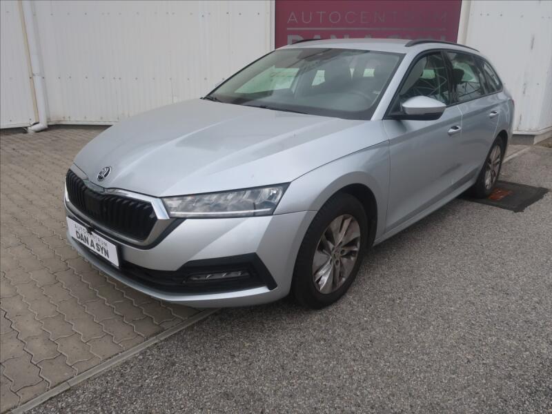 �koda Octavia