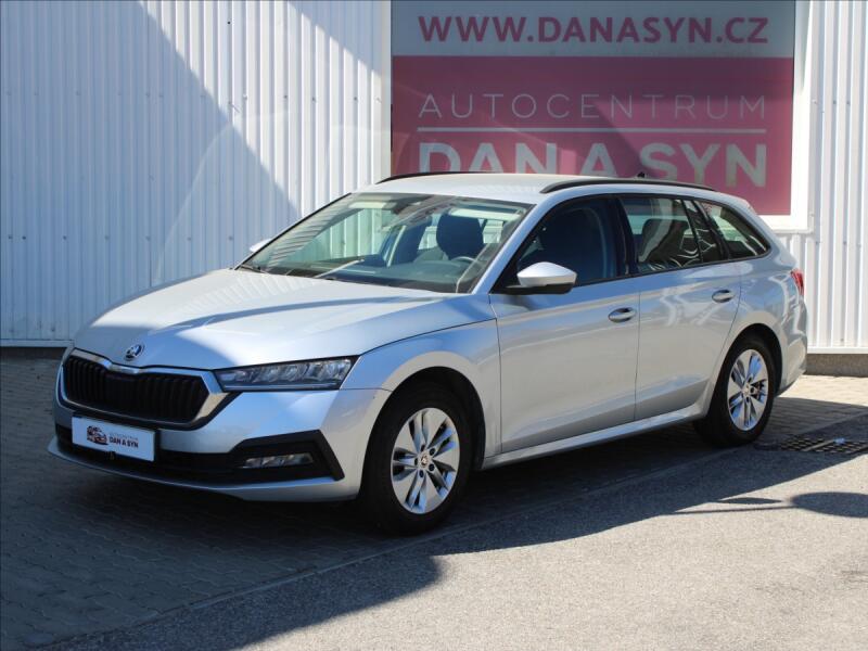 �koda Octavia