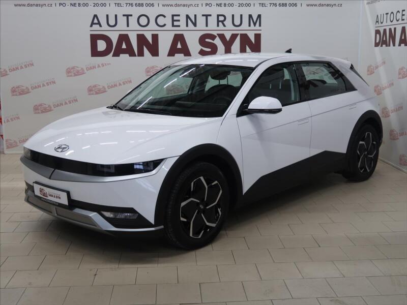 Hyundai Ioniq 5